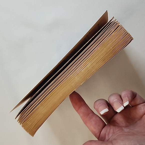 Barbara Delinsky Paperback Romance Book Bronze Mystique - Picture 5 of 6